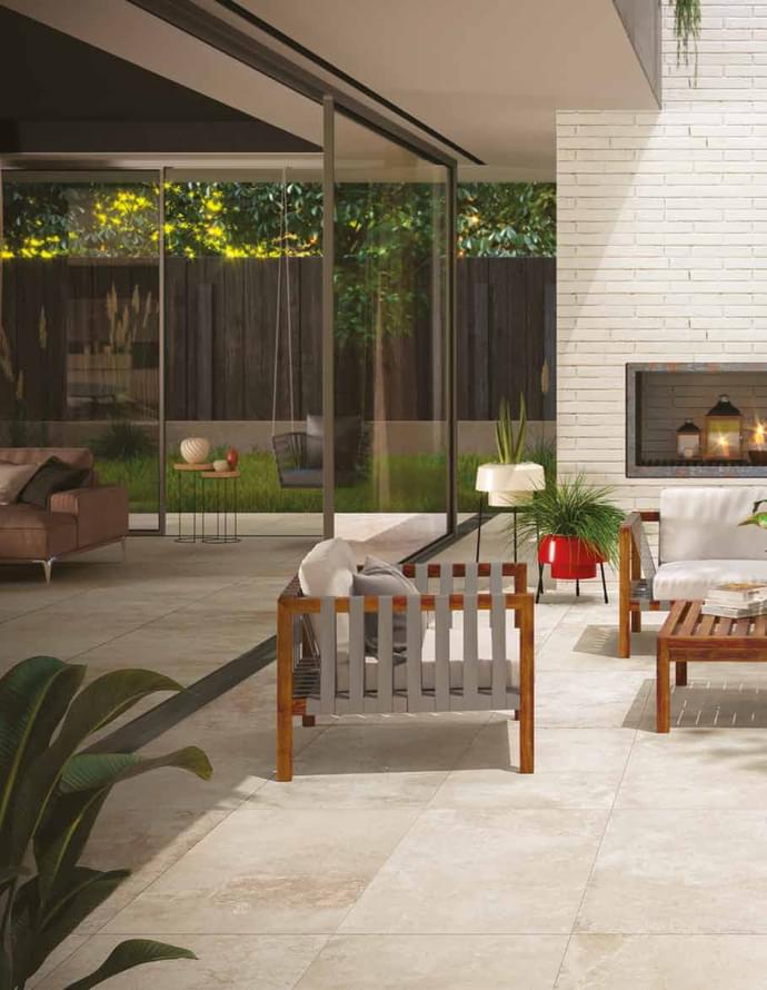 керамогранит фабрики Century коллекция Old Stone