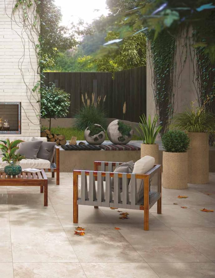 керамогранит фабрики Century коллекция Old Stone