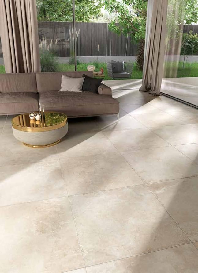 керамогранит фабрики Century коллекция Old Stone