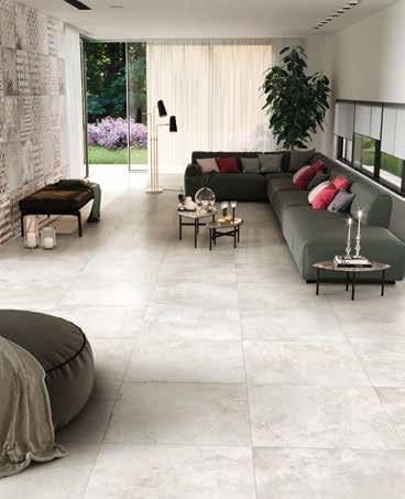 керамогранит фабрики Century коллекция Old Stone