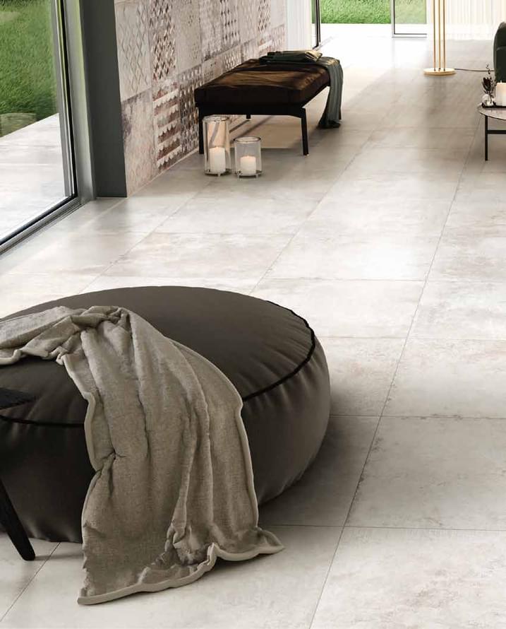 керамогранит фабрики Century коллекция Old Stone