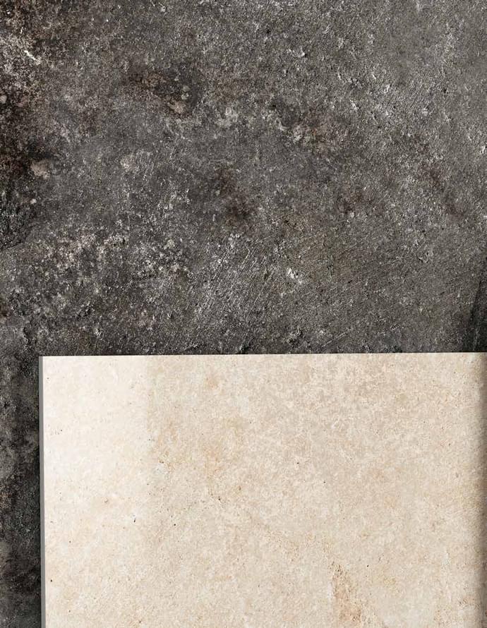 керамогранит фабрики Century коллекция Old Stone