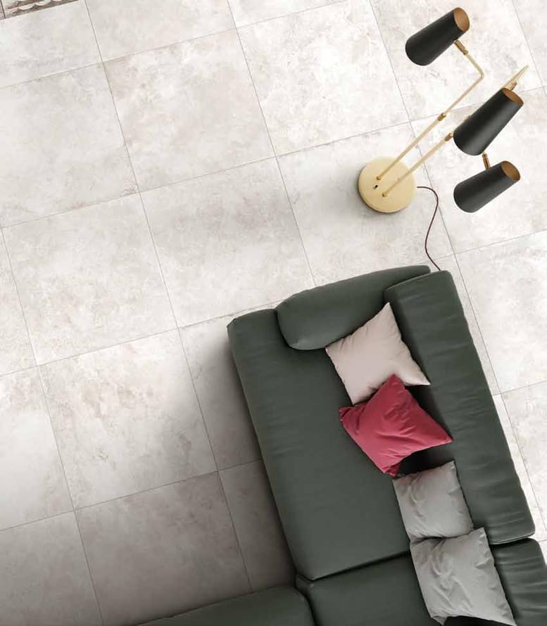 керамогранит фабрики Century коллекция Old Stone