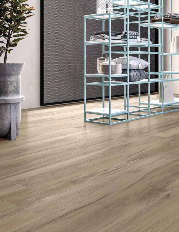 керамогранит фабрики Century коллекция Royal Wood