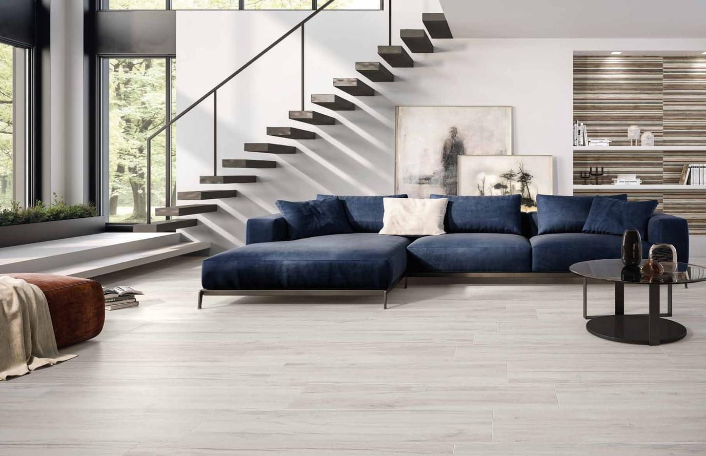 керамогранит фабрики Century коллекция Royal Wood