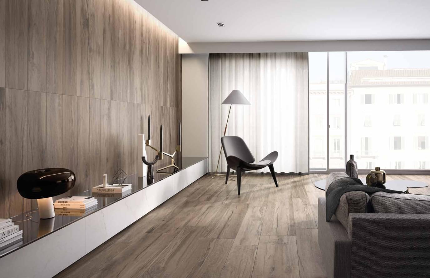керамогранит фабрики Century коллекция Royal Wood