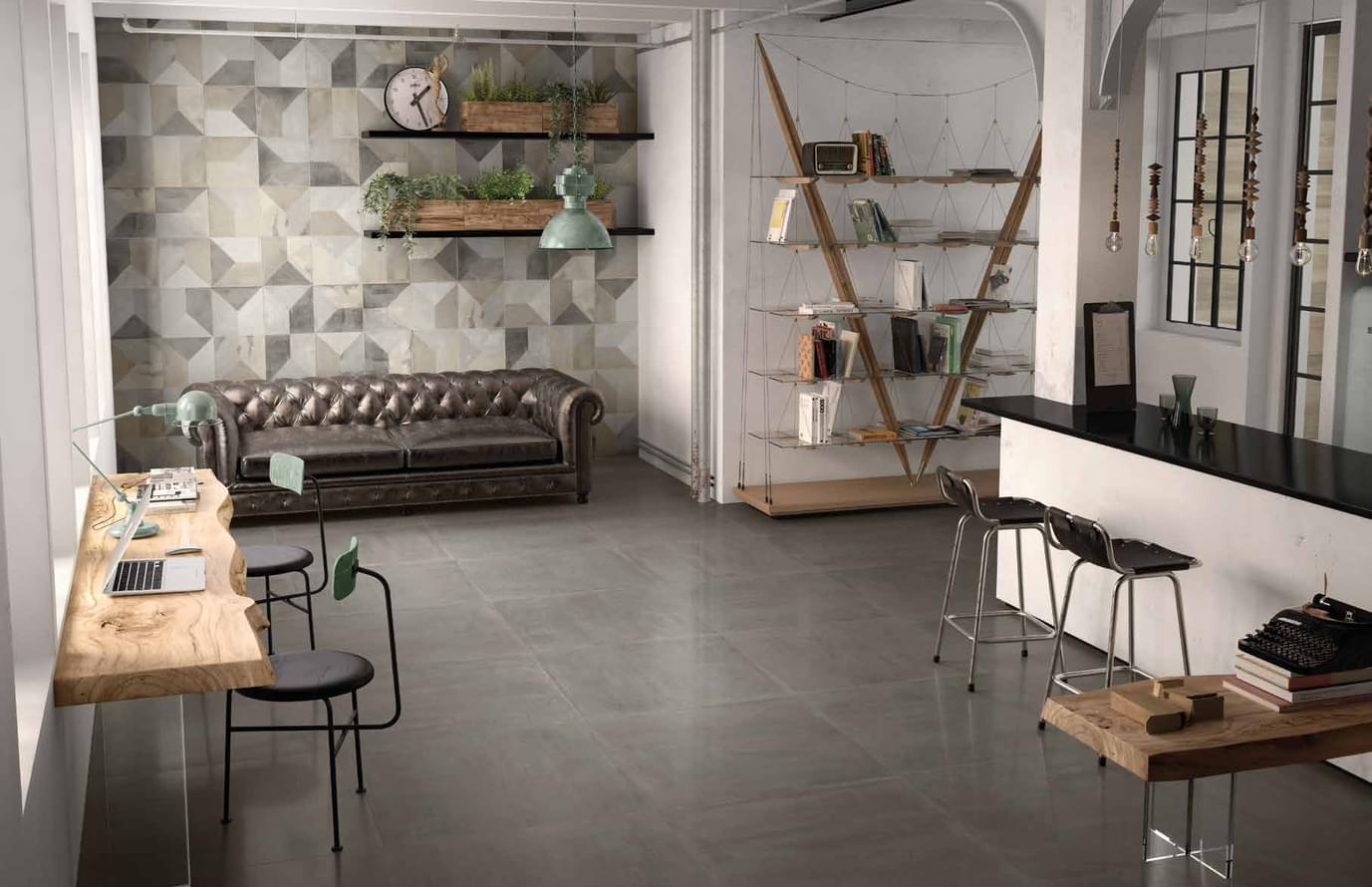 керамогранит фабрики Century коллекция Syncro