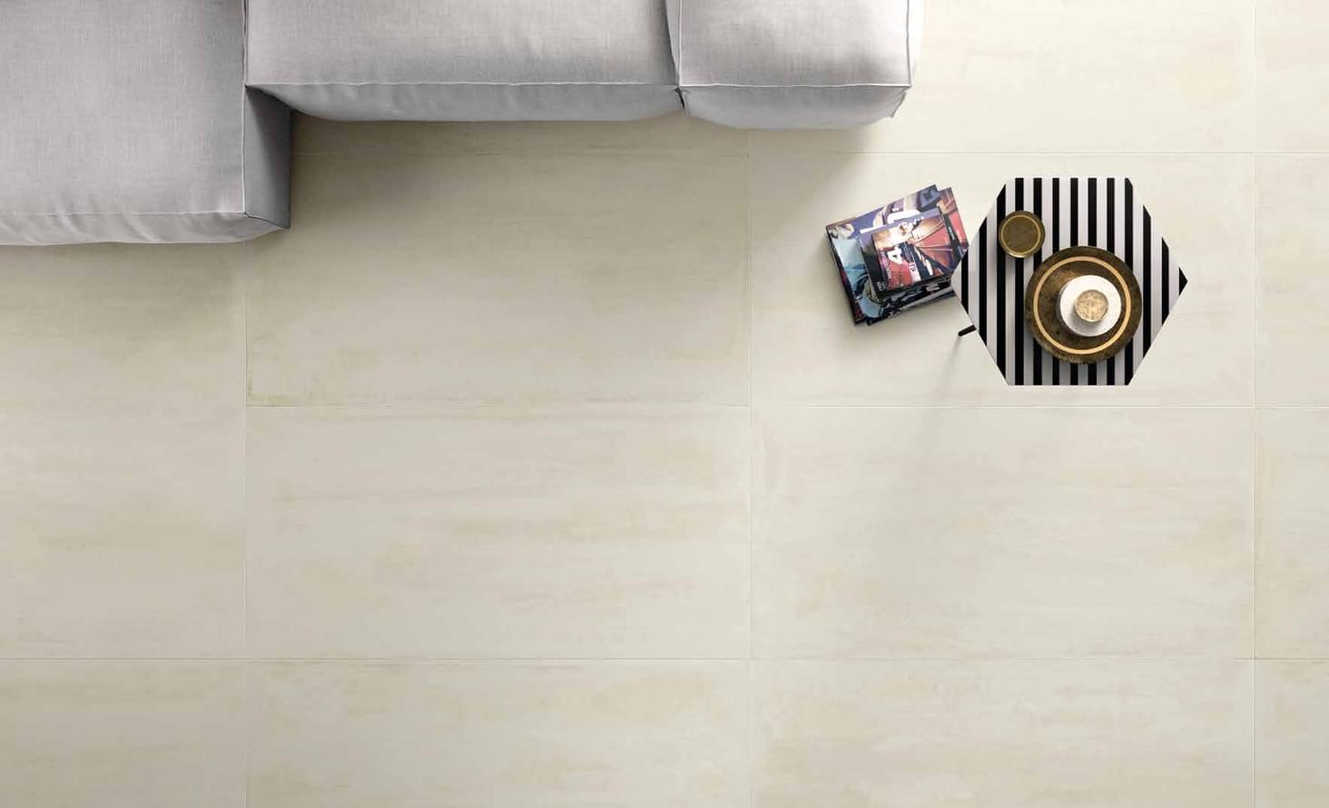 керамогранит фабрики Century коллекция Syncro