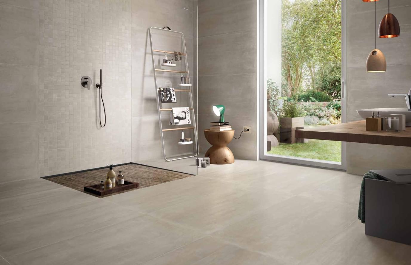 керамогранит фабрики Century коллекция Syncro