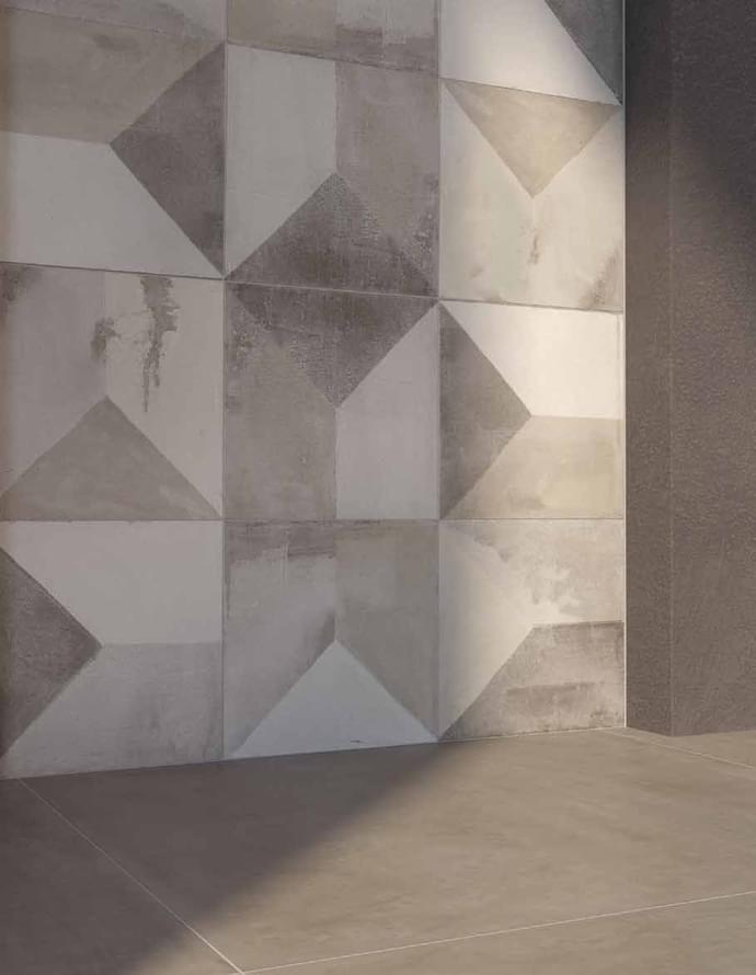 керамогранит фабрики Century коллекция Syncro