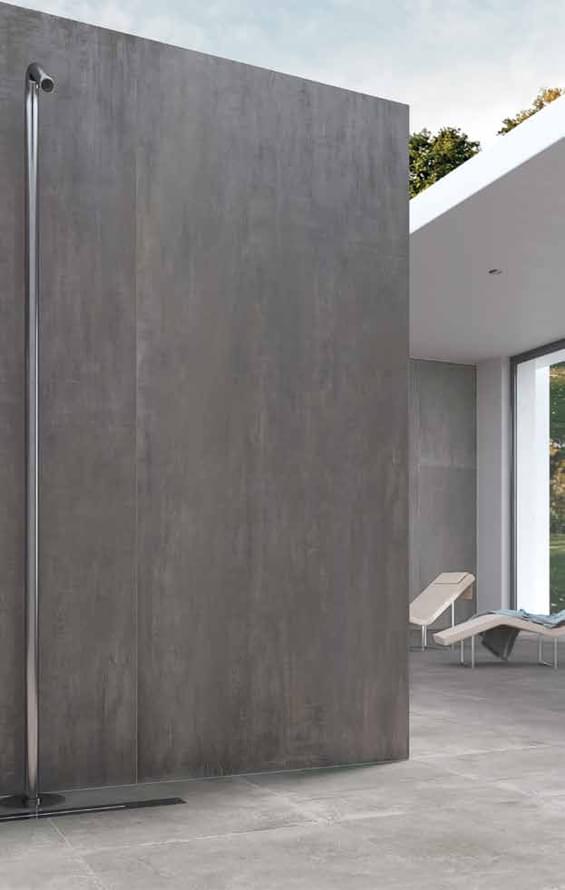 керамогранит фабрики Century коллекция Titan