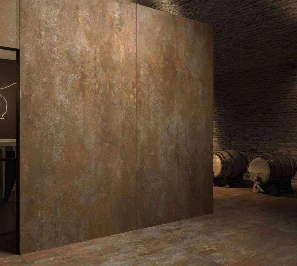 керамогранит фабрики Century коллекция Titan