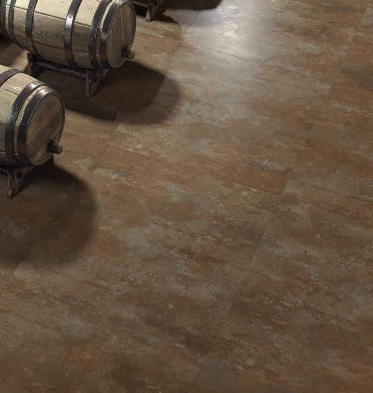 керамогранит фабрики Century коллекция Titan