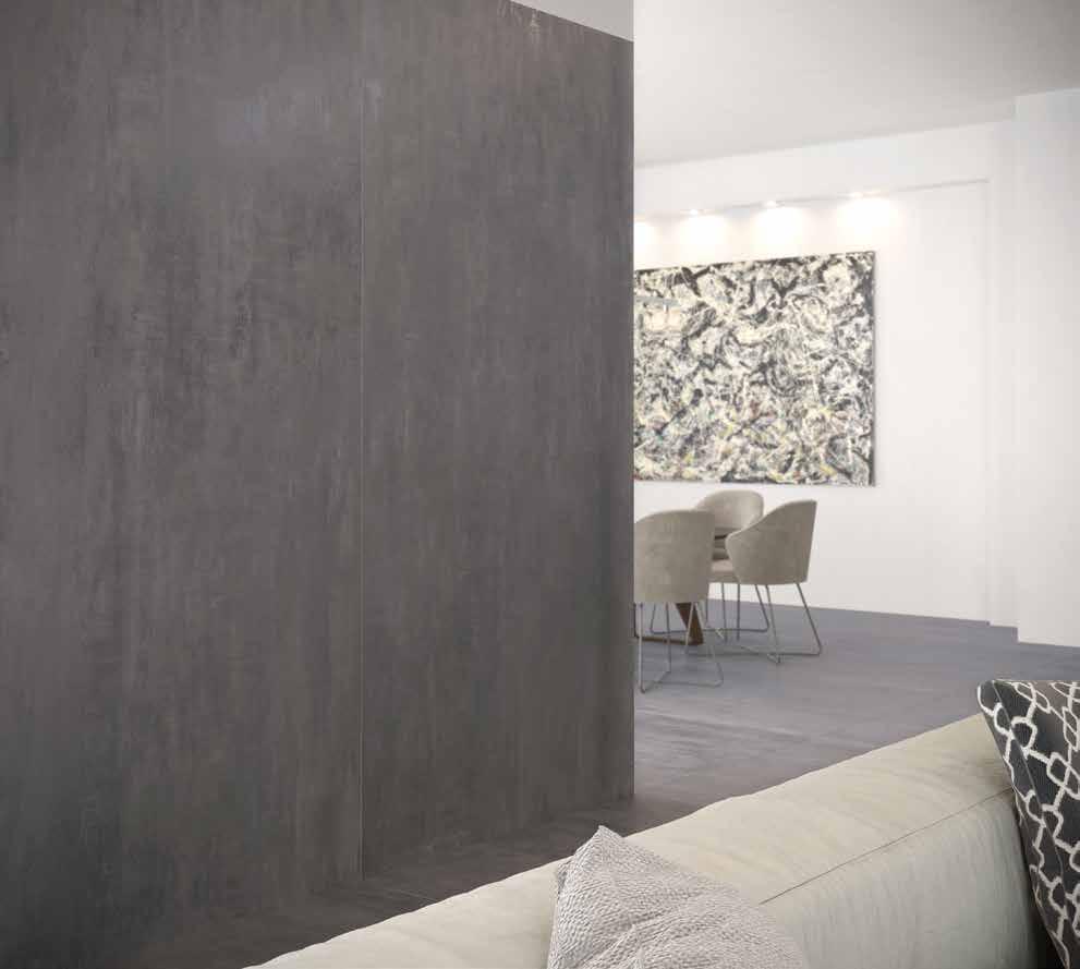 керамогранит фабрики Century коллекция Titan