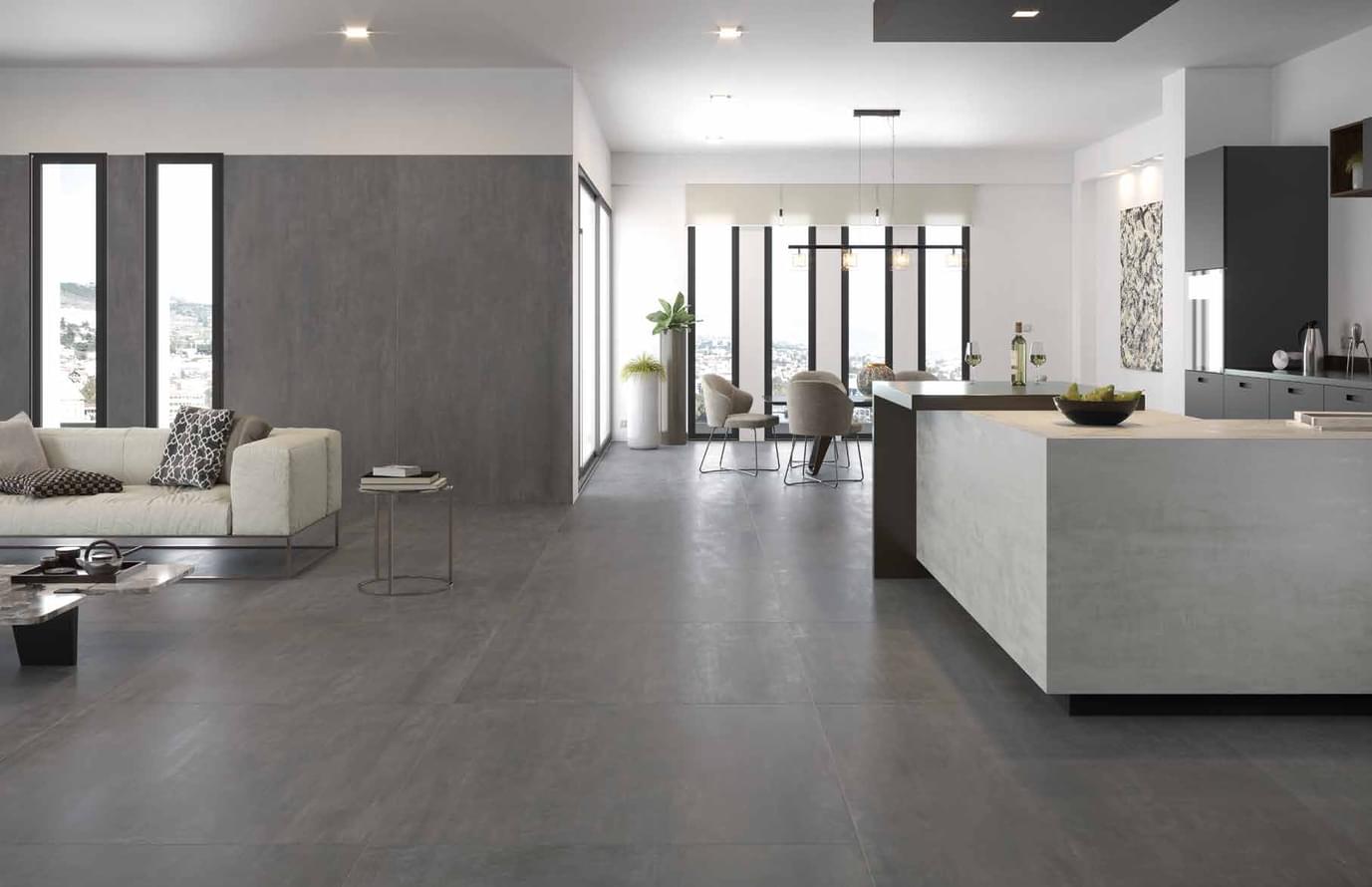 керамогранит фабрики Century коллекция Titan