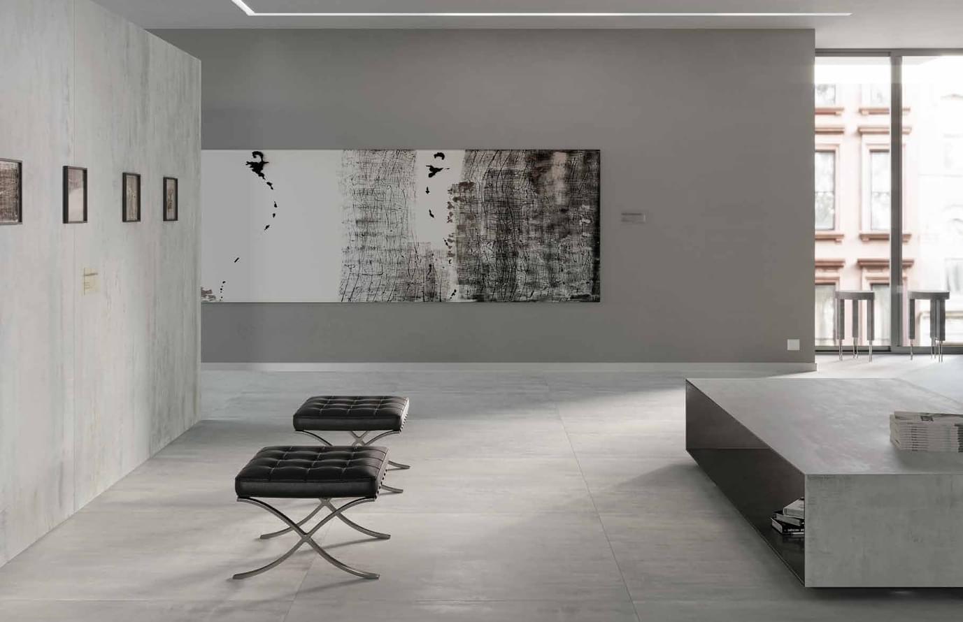 керамогранит фабрики Century коллекция Titan