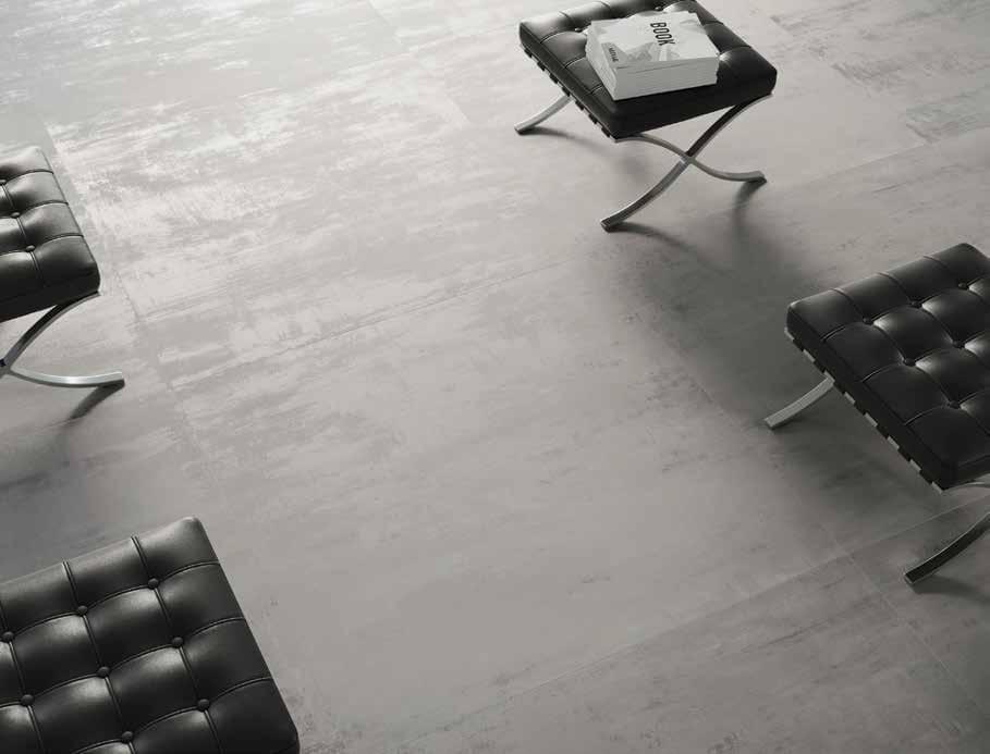 керамогранит фабрики Century коллекция Titan