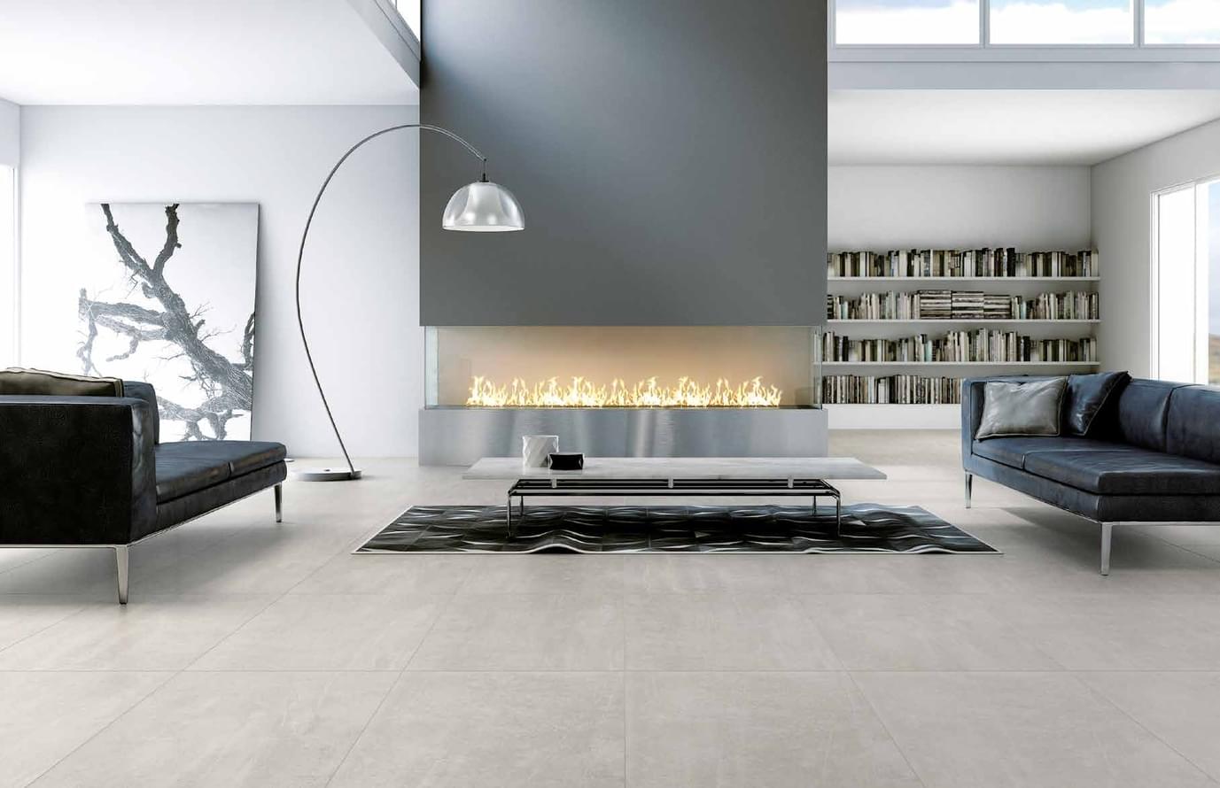 керамогранит фабрики Century коллекция Uptown