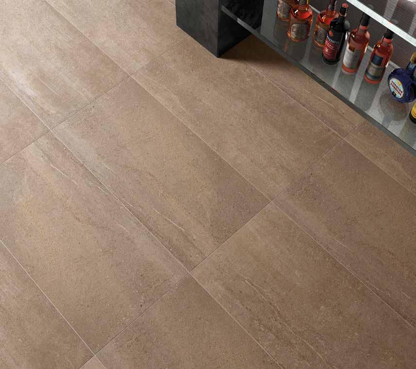 керамогранит фабрики Century коллекция Uptown