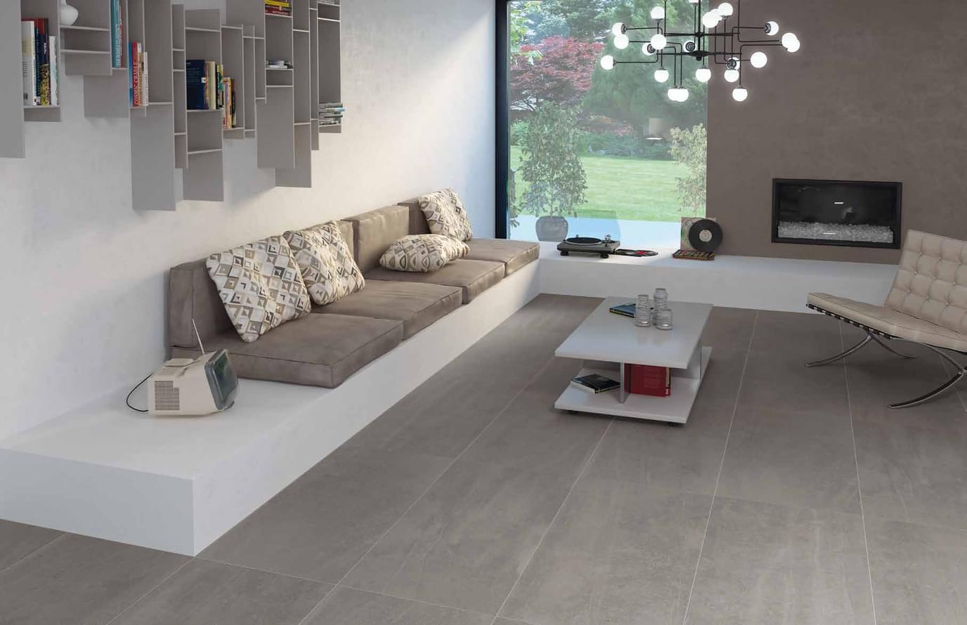 керамогранит фабрики Century коллекция Uptown