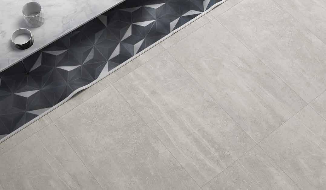 керамогранит фабрики Century коллекция Uptown