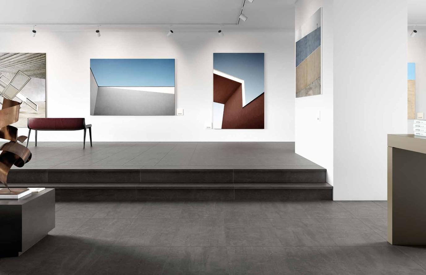 керамогранит фабрики Century коллекция Uptown