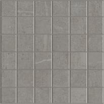 Плитка Century Uptown Hamilton 4.7x4.7 Mosaico Su Rete 30x30 см, поверхность матовая