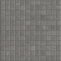 Плитка Century Uptown Washington 2.5x2.5 Mosaico Su Foglio 30x30 см, поверхность матовая, рельефная