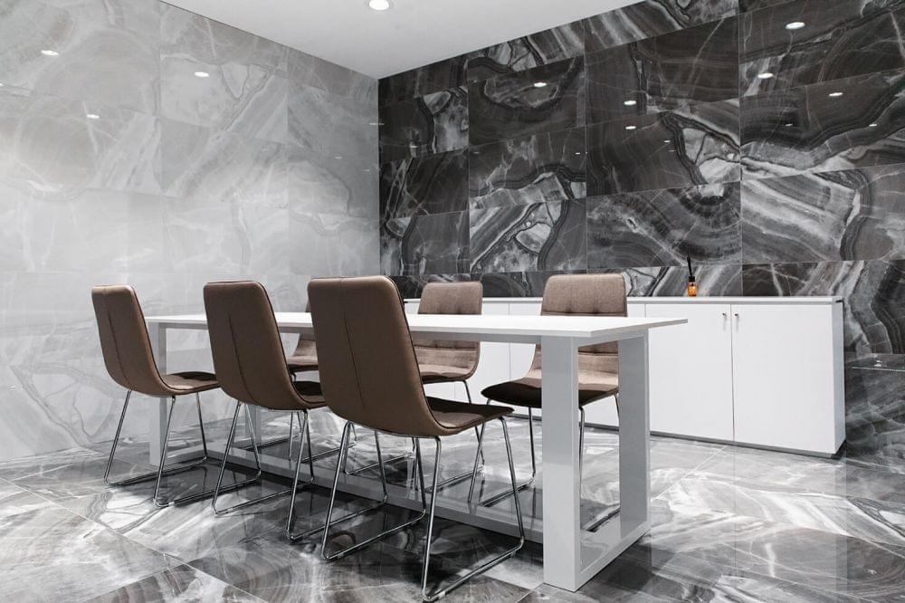 керамогранит фабрики Ceracasa коллекция Arezzo