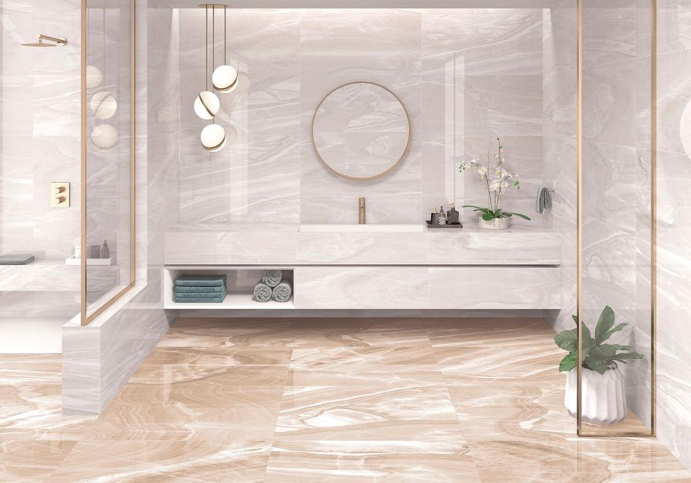 керамогранит фабрики Ceracasa коллекция Arezzo