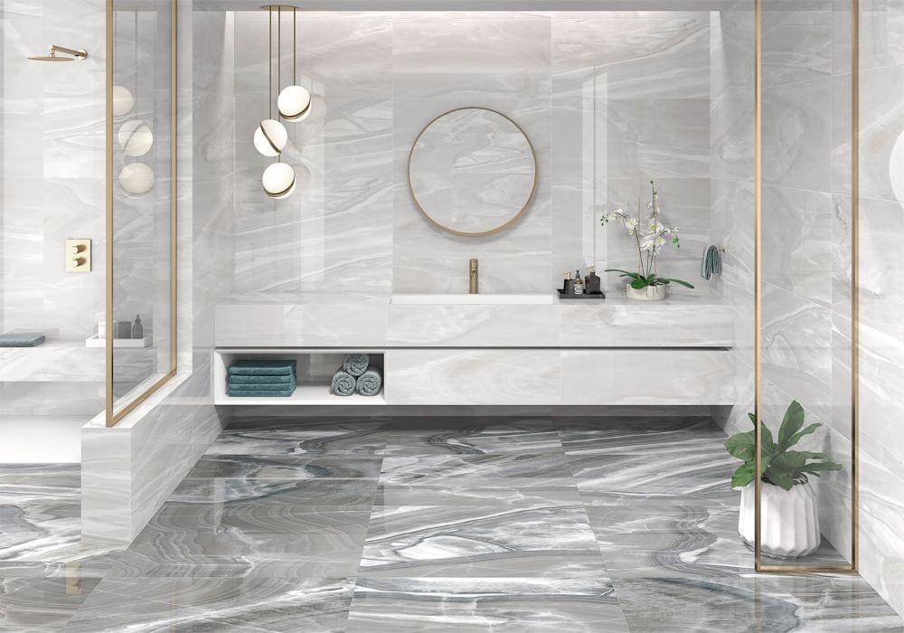 керамогранит фабрики Ceracasa коллекция Arezzo