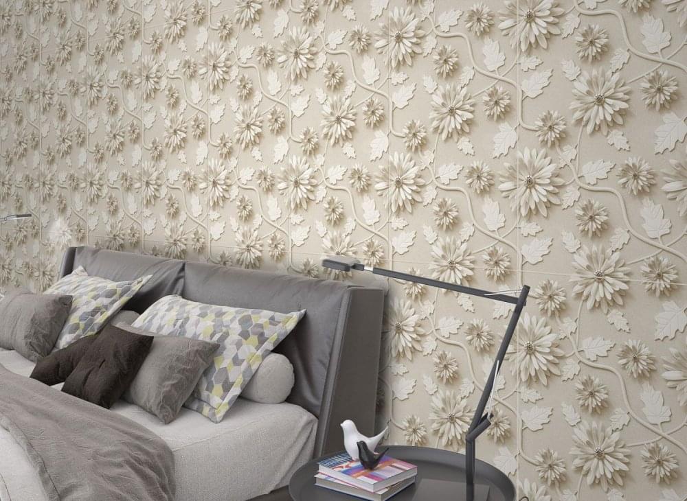 керамогранит фабрики Ceracasa коллекция Couture