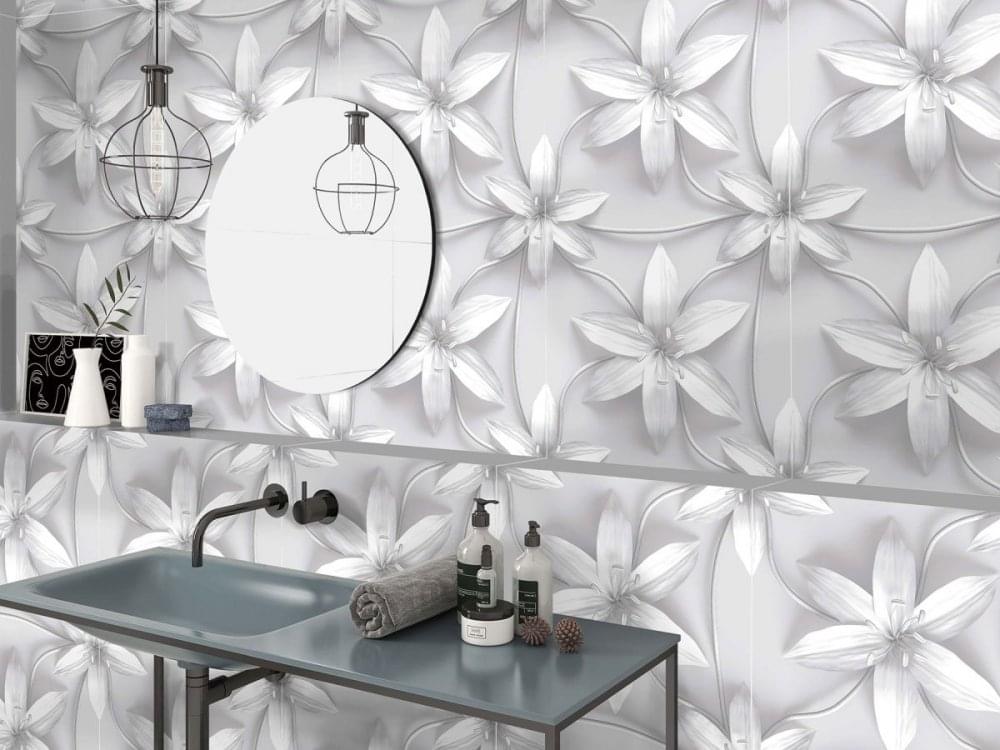 керамогранит фабрики Ceracasa коллекция Couture