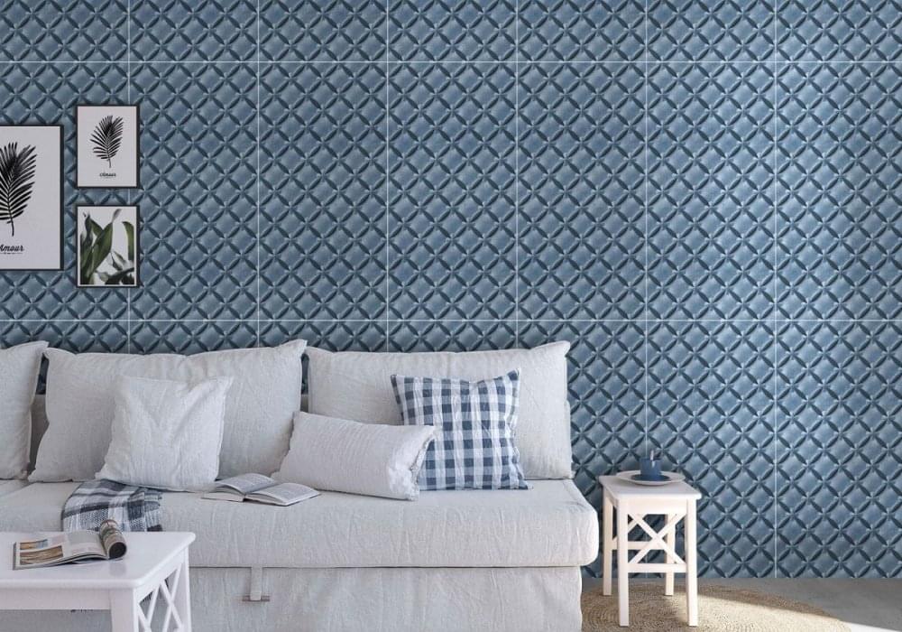 керамогранит фабрики Ceracasa коллекция Couture