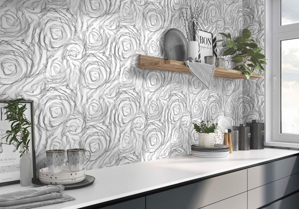 керамогранит фабрики Ceracasa коллекция Couture