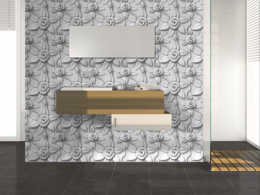 керамогранит фабрики Ceracasa коллекция Couture