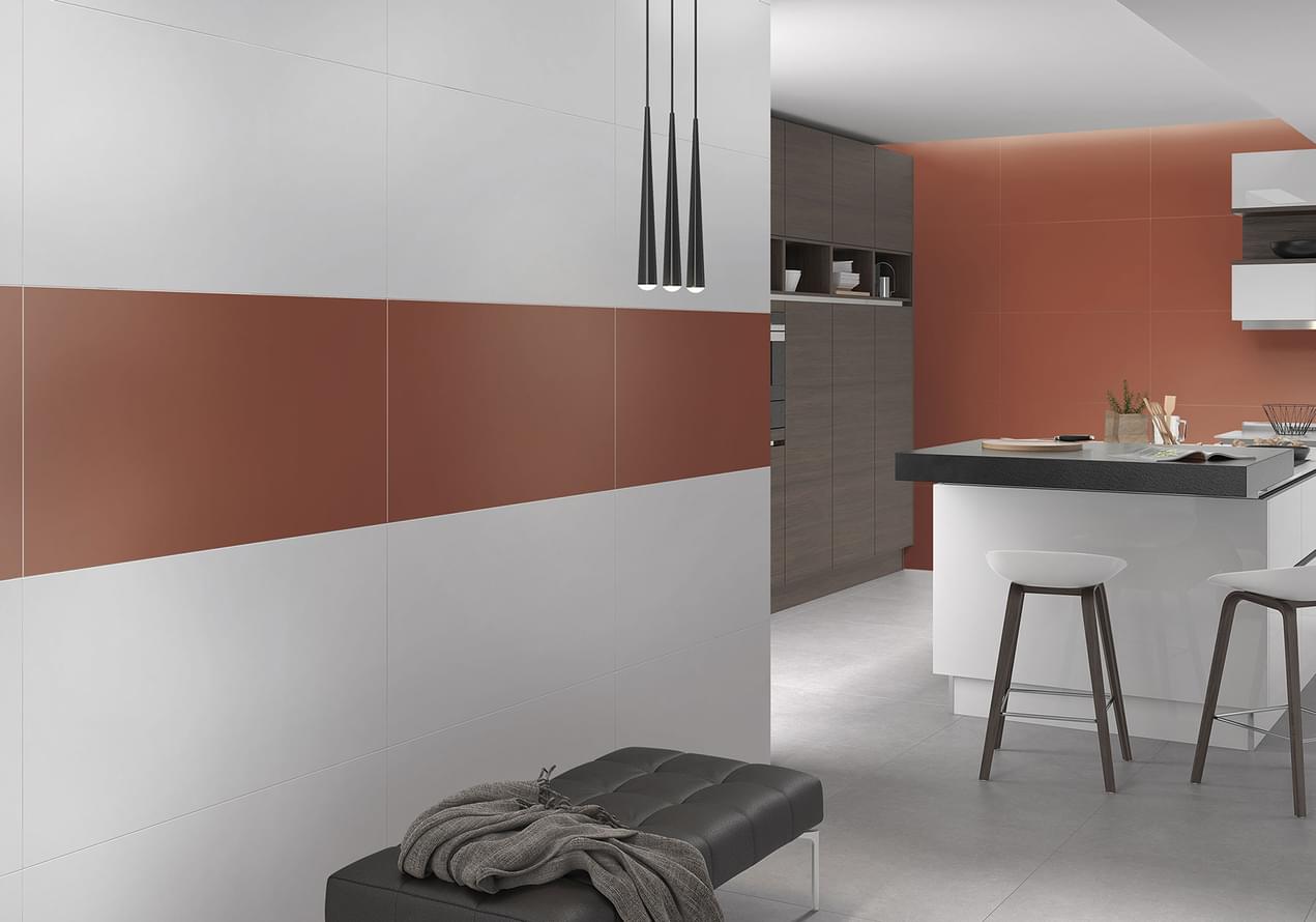 керамогранит фабрики Ceracasa коллекция Croma