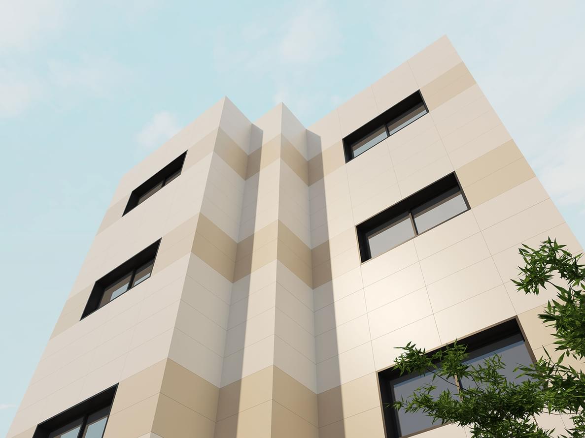 керамогранит фабрики Ceracasa коллекция Croma