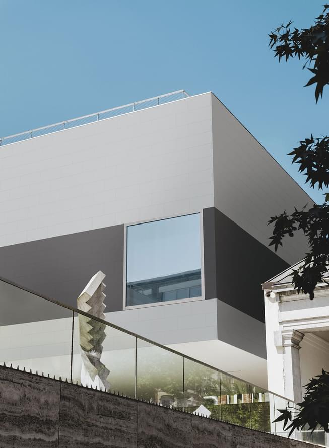 керамогранит фабрики Ceracasa коллекция Croma