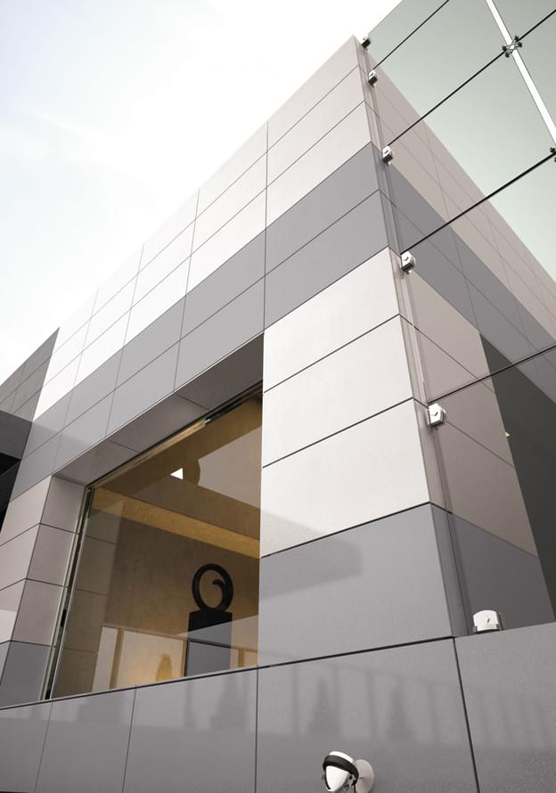 керамогранит фабрики Ceracasa коллекция Croma