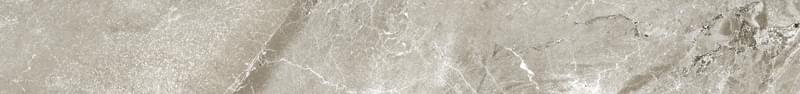 Плитка Ceracasa Dolomite Dolomite Bullnose Cinder 7.6x49.1 см, поверхность матовая