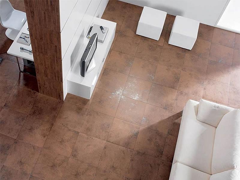 керамогранит фабрики Ceracasa коллекция Evolution