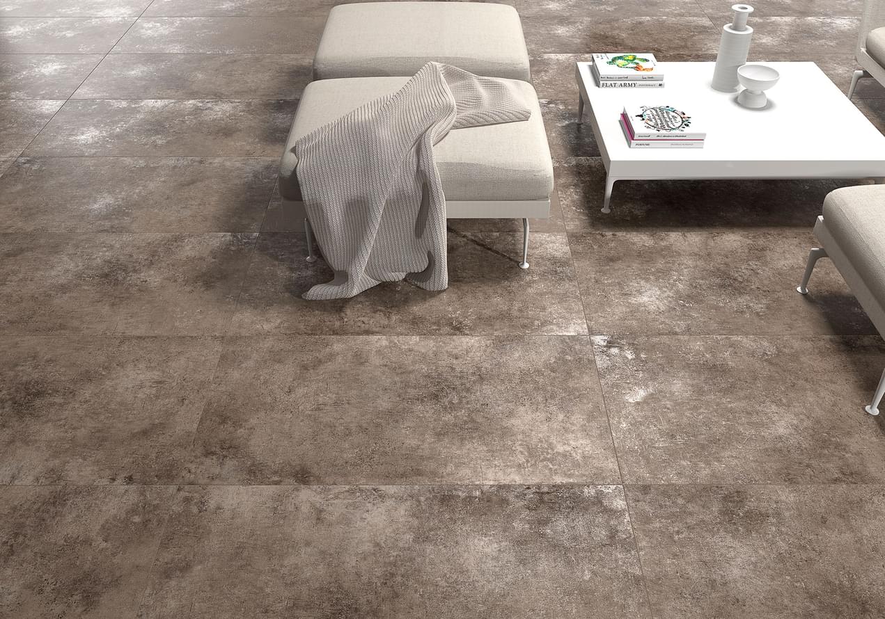 керамогранит фабрики Ceracasa коллекция Evolution