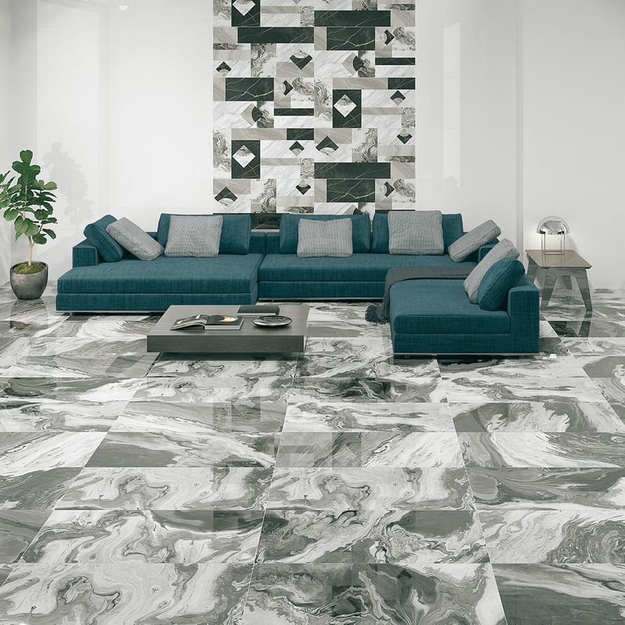 керамогранит фабрики Ceracasa коллекция Manhattan