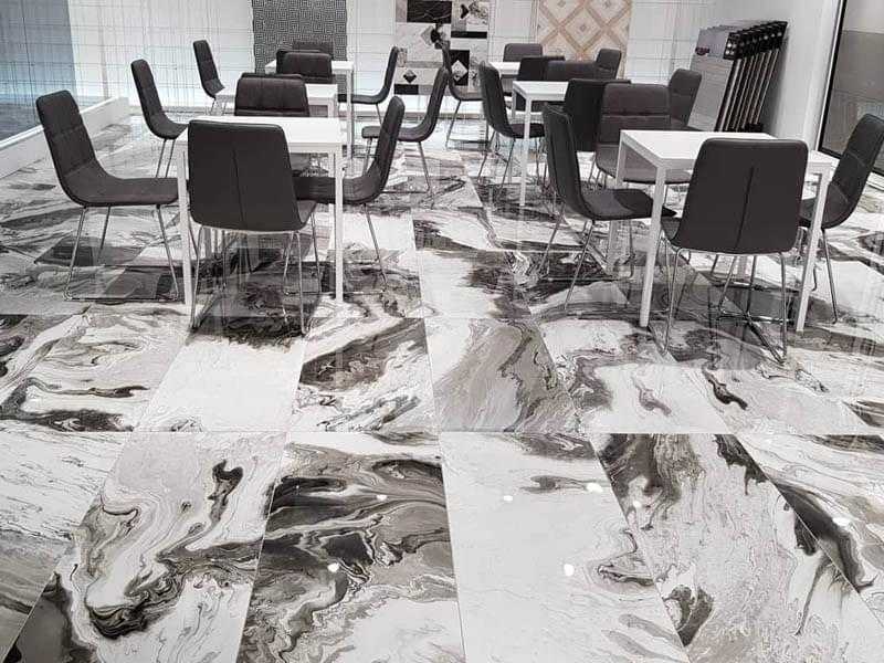 керамогранит фабрики Ceracasa коллекция Manhattan