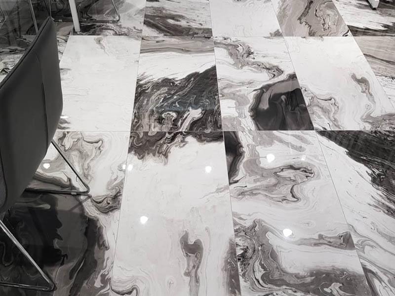 керамогранит фабрики Ceracasa коллекция Manhattan