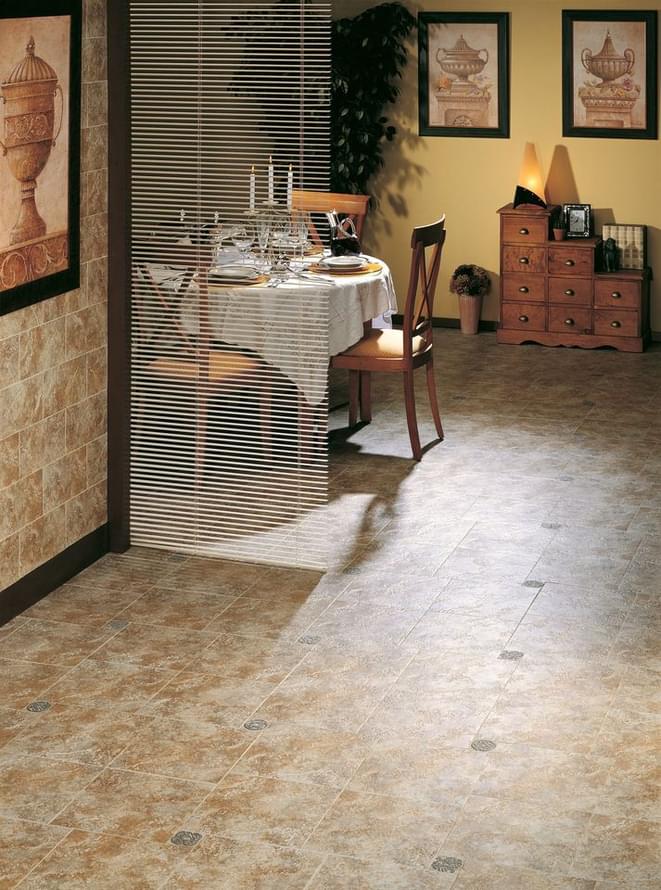 керамика фабрики Ceracasa коллекция Mitica