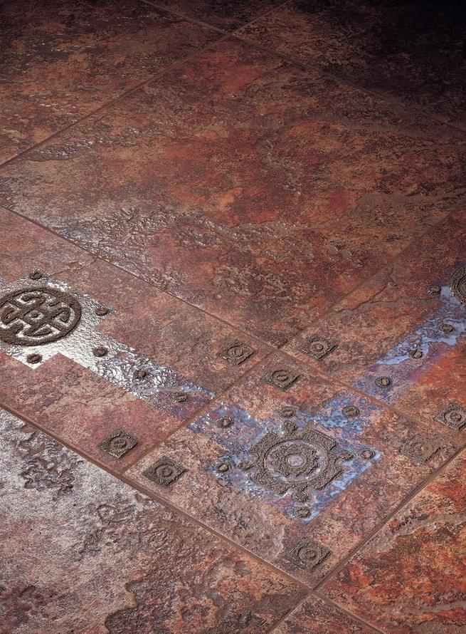 керамика фабрики Ceracasa коллекция Mitica