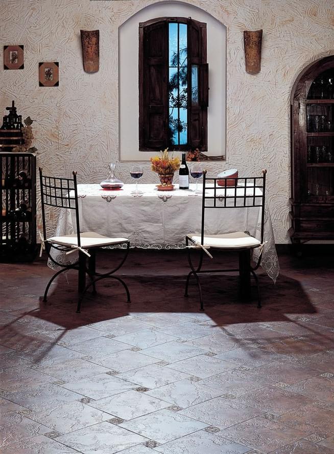 керамика фабрики Ceracasa коллекция Mitica