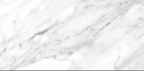 Плитка Ceracasa Nuit North Gloss White 49.1x98.2 см, поверхность полированная